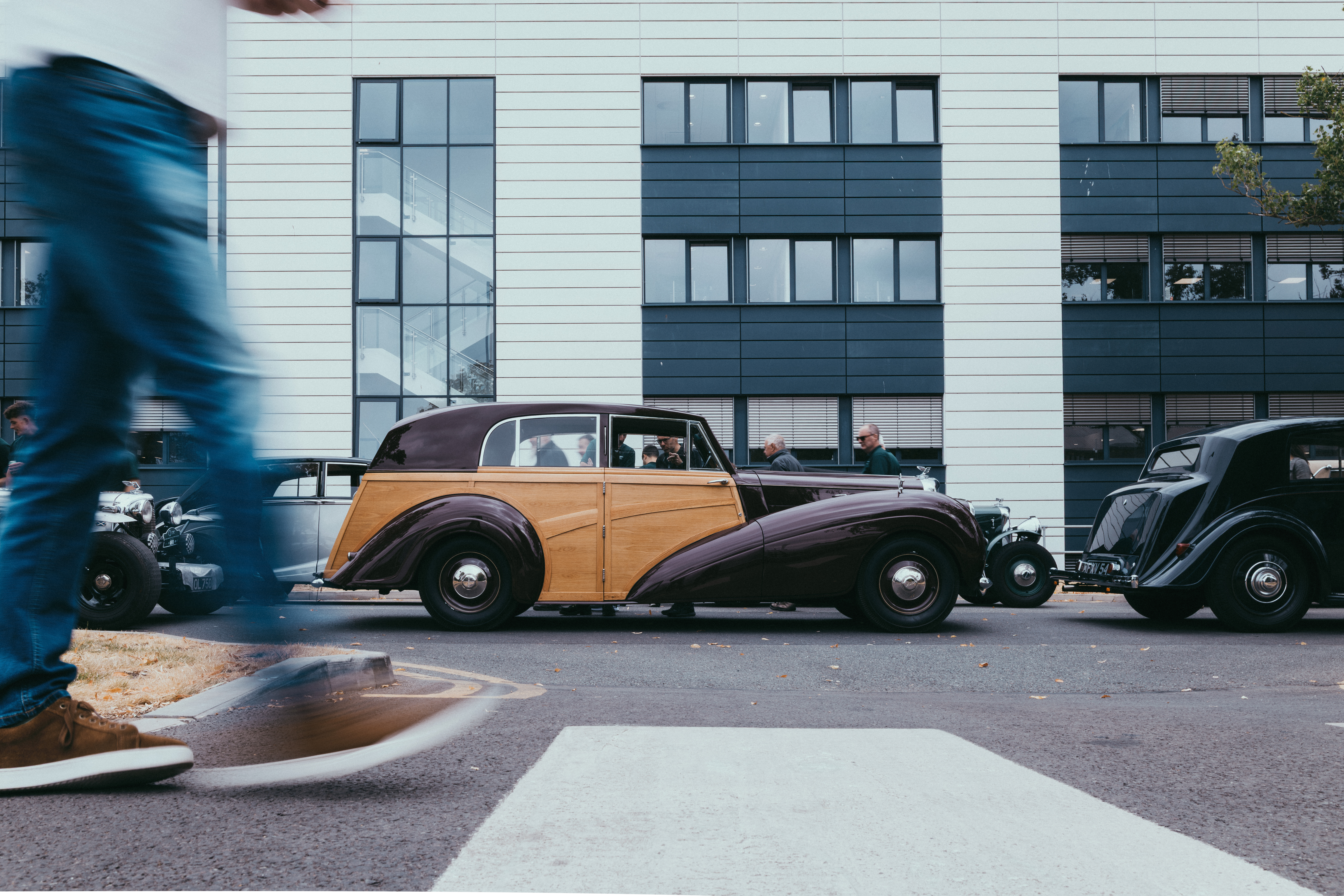 80 Years of Craftsmanship - 18